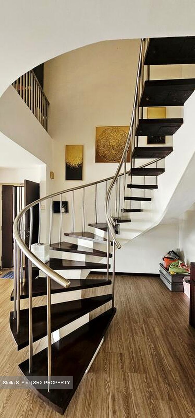 Lakepoint Condominium (D22), Condominium #520674661